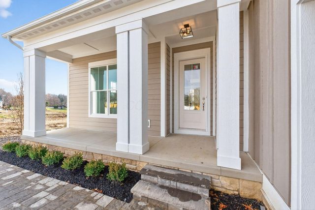 2575 Hackney Court, Powell, OH 43065