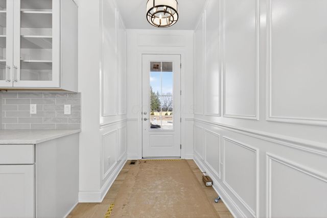 2575 Hackney Court, Powell, OH 43065