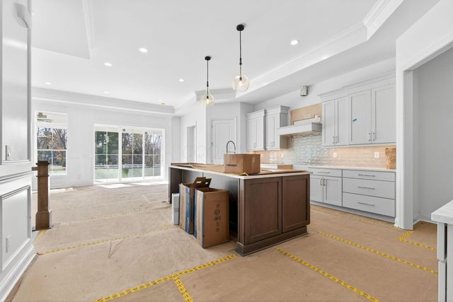 2575 Hackney Court, Powell, OH 43065