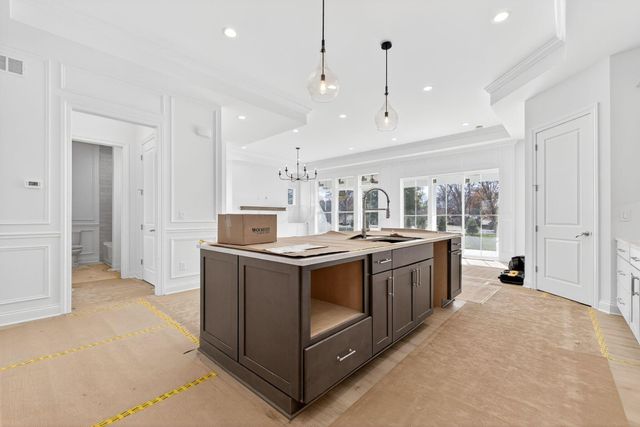 2575 Hackney Court, Powell, OH 43065