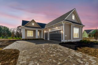 2575 Hackney Court, Powell, OH 43065