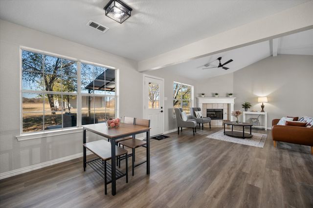 1301 County Road 705 Road, Joshua, TX 76058