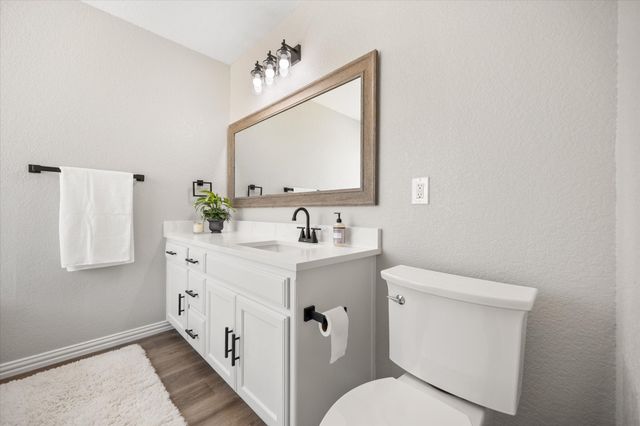 1301 County Road 705 Road, Joshua, TX 76058