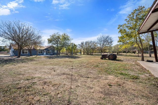 1301 County Road 705 Road, Joshua, TX 76058