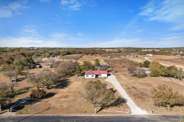 1301 County Road 705 Road, Joshua, TX 76058