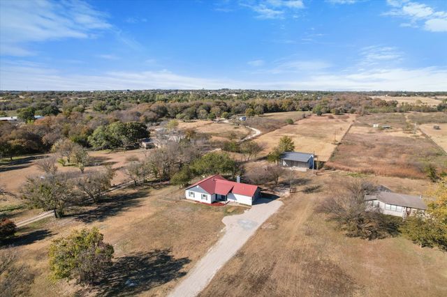 1301 County Road 705 Road, Joshua, TX 76058