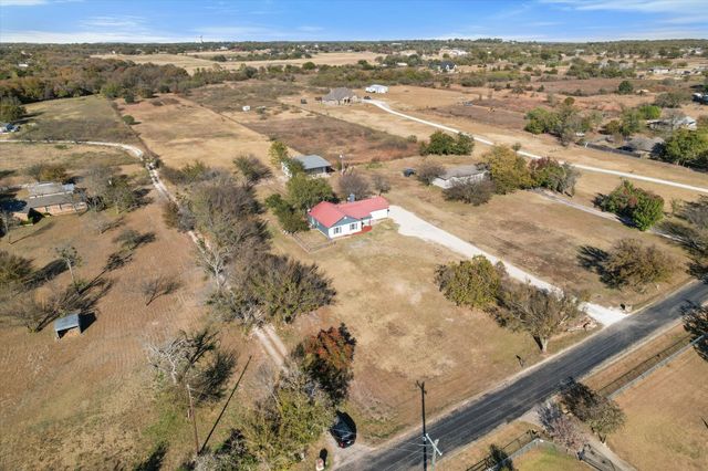 1301 County Road 705 Road, Joshua, TX 76058