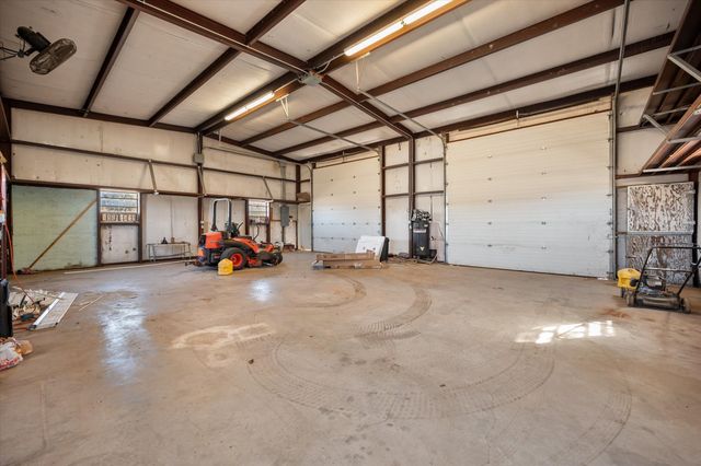 1301 County Road 705 Road, Joshua, TX 76058