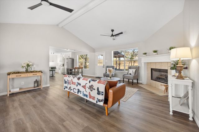 1301 County Road 705 Road, Joshua, TX 76058