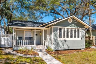 4409 ST JOHNS Avenue, Jacksonville, FL 32210