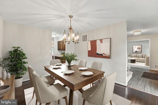 16005 WALLINGFORD RD, Silver Spring, MD 20906