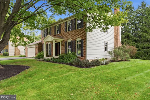 16005 WALLINGFORD RD, Silver Spring, MD 20906