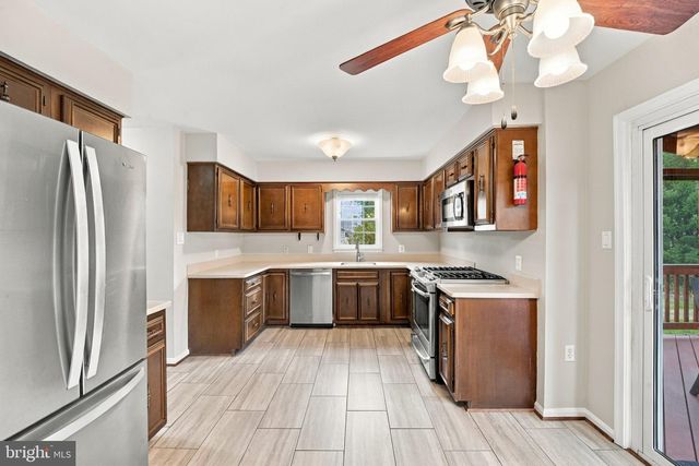 16005 WALLINGFORD RD, Silver Spring, MD 20906