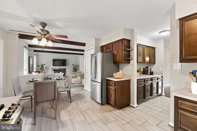 16005 WALLINGFORD RD, Silver Spring, MD 20906