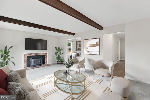 16005 WALLINGFORD RD, Silver Spring, MD 20906