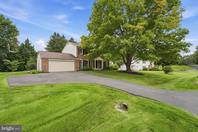 16005 WALLINGFORD RD, Silver Spring, MD 20906