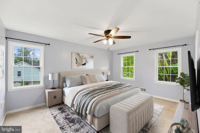 16005 WALLINGFORD RD, Silver Spring, MD 20906