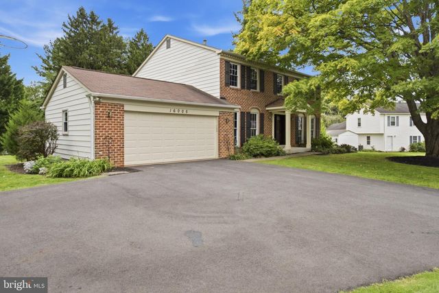 16005 WALLINGFORD RD, Silver Spring, MD 20906