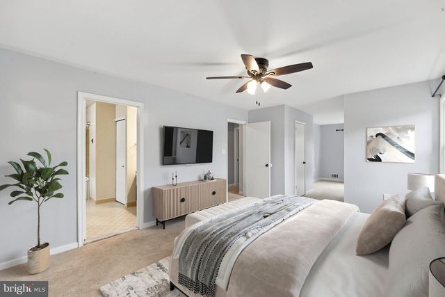 16005 WALLINGFORD RD, Silver Spring, MD 20906