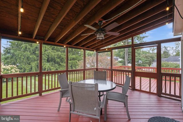 16005 WALLINGFORD RD, Silver Spring, MD 20906