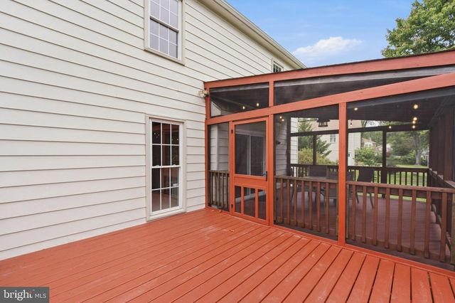 16005 WALLINGFORD RD, Silver Spring, MD 20906