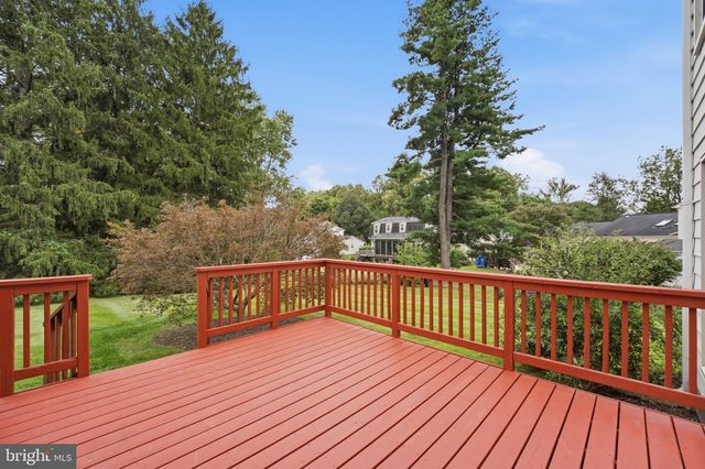 16005 WALLINGFORD RD, Silver Spring, MD 20906