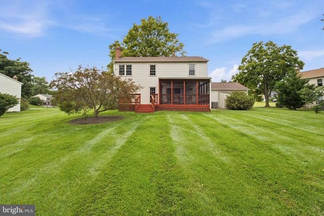 16005 WALLINGFORD RD, Silver Spring, MD 20906