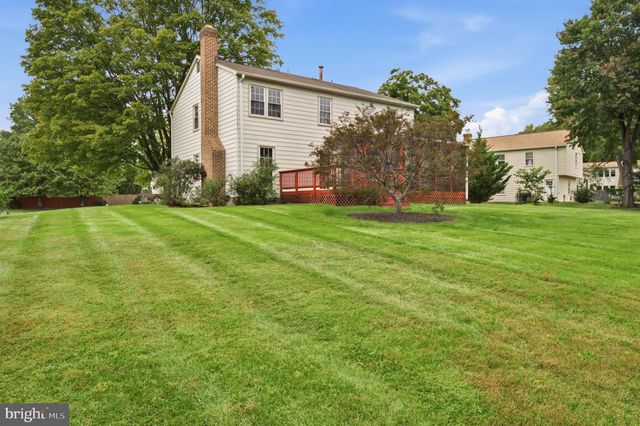16005 WALLINGFORD RD, Silver Spring, MD 20906
