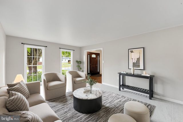 16005 WALLINGFORD RD, Silver Spring, MD 20906