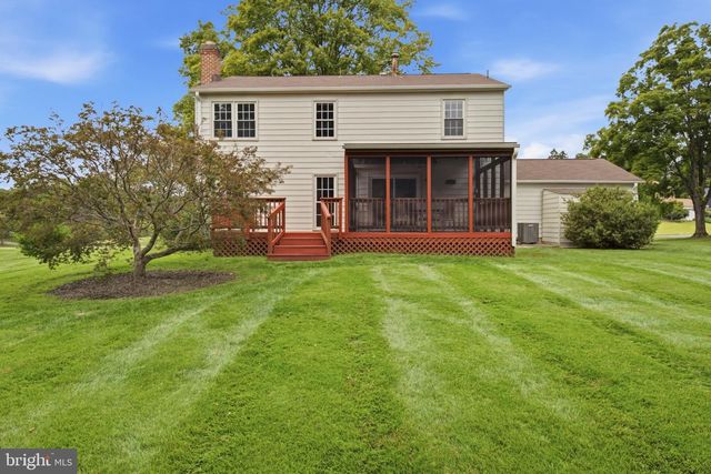 16005 WALLINGFORD RD, Silver Spring, MD 20906