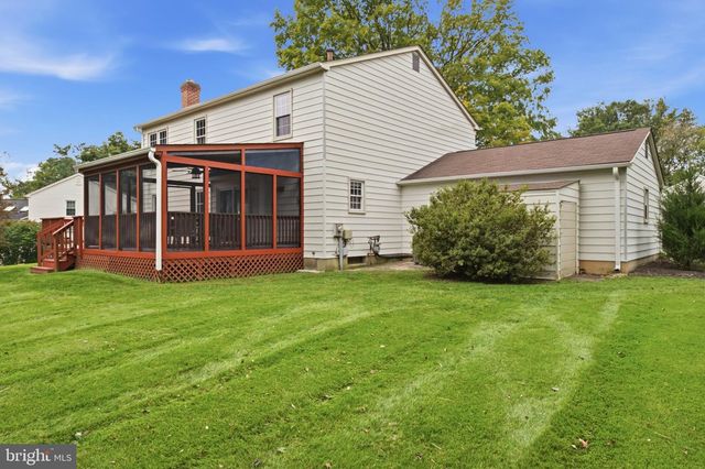 16005 WALLINGFORD RD, Silver Spring, MD 20906