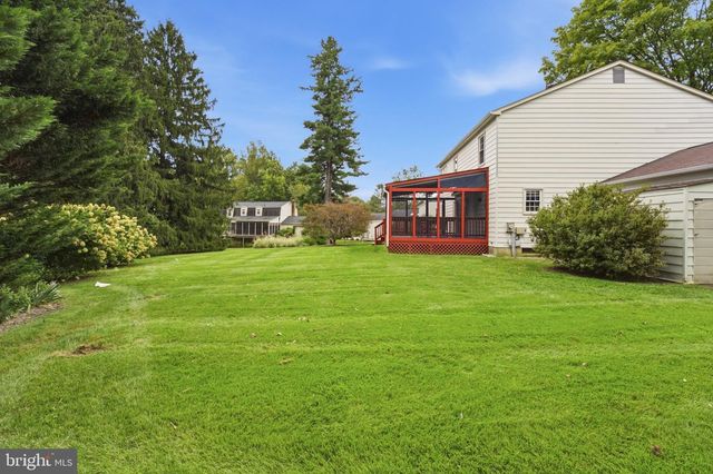 16005 WALLINGFORD RD, Silver Spring, MD 20906