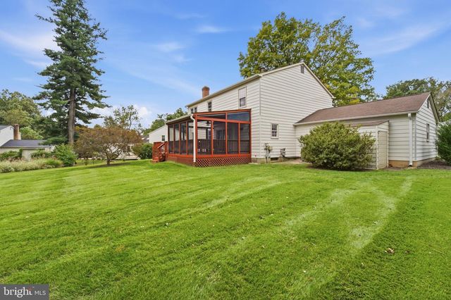 16005 WALLINGFORD RD, Silver Spring, MD 20906