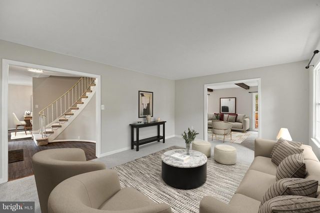 16005 WALLINGFORD RD, Silver Spring, MD 20906
