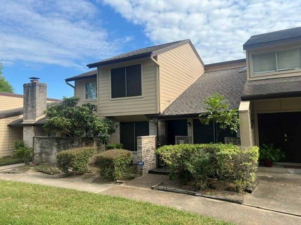 12345 S Dairy Ashford Road 2345, Houston, TX 77099