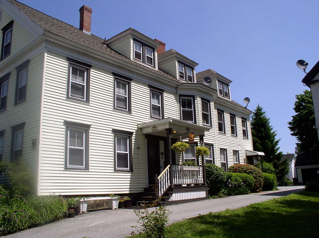 8 Spring Street, Westbrook, ME 04092 — exterior