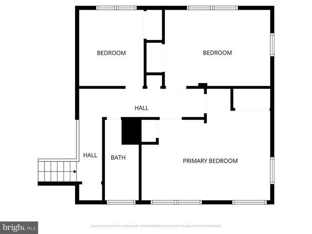 2407 MCCAWBER DR, Wilmington, DE 19808