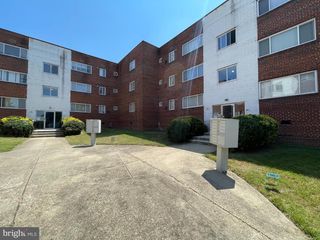 14 HALLEY PL SE #201, Washington, DC 20032