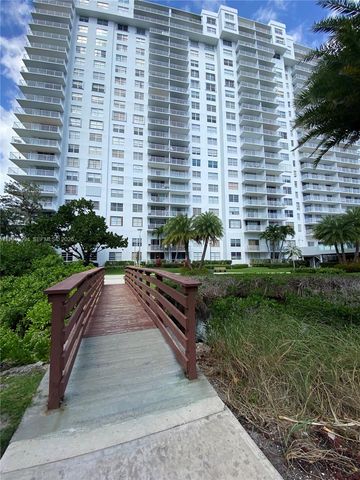 2851 NE 183rd Street 303E, Aventura, FL 33160