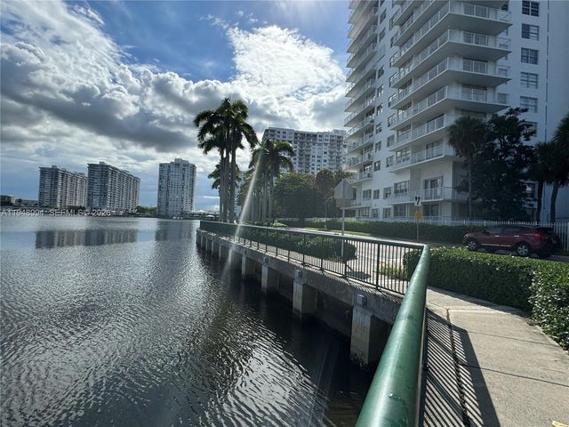 2851 NE 183rd Street 303E, Aventura, FL 33160