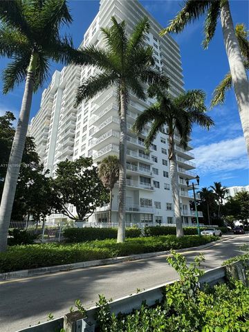 2851 NE 183rd Street 303E, Aventura, FL 33160