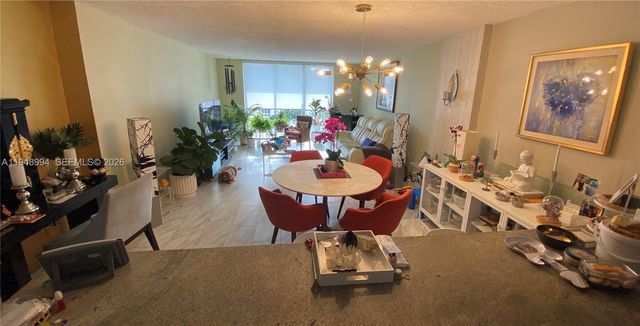 2851 NE 183rd Street 303E, Aventura, FL 33160