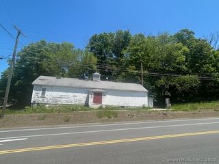 500 Hampton Road, Pomfret, CT 06230