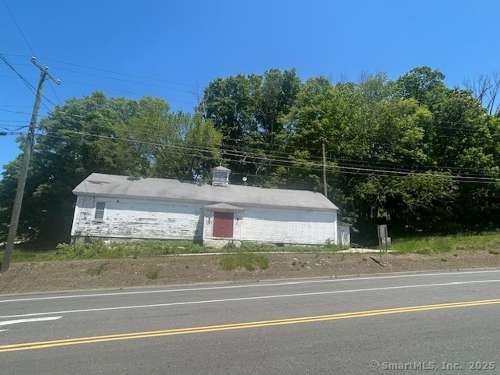 500 Hampton Road, Pomfret, CT 06230