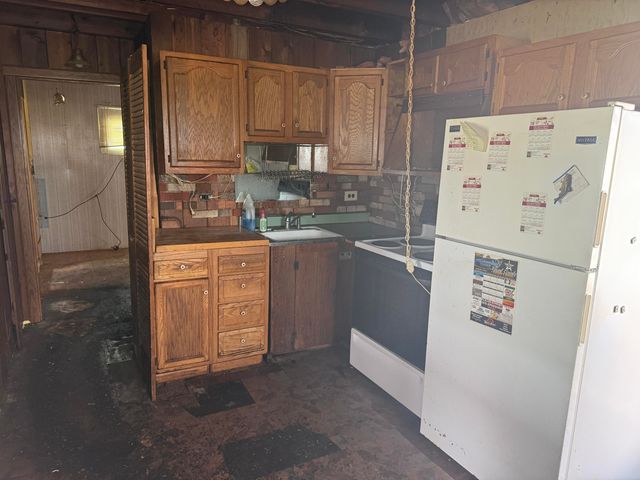 3120 Humes Ridge Road, Williamstown, KY 41097