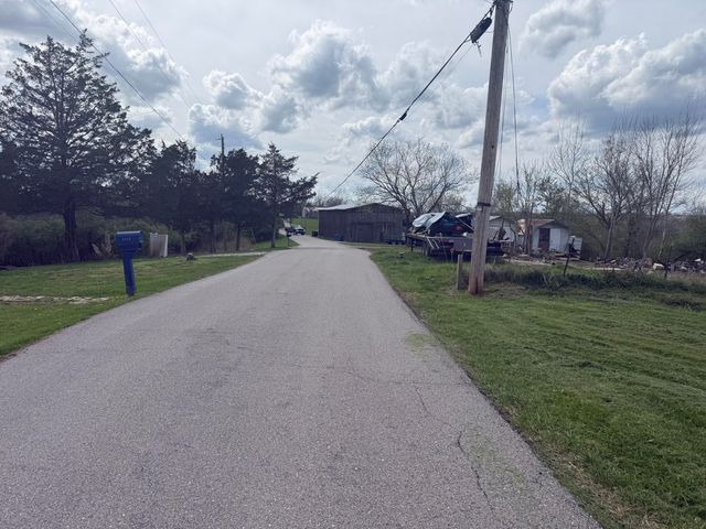3120 Humes Ridge Road, Williamstown, KY 41097