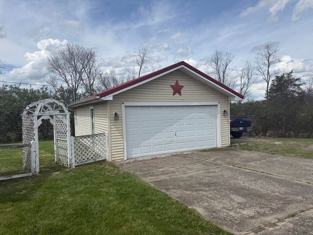 3120 Humes Ridge Road, Williamstown, KY 41097