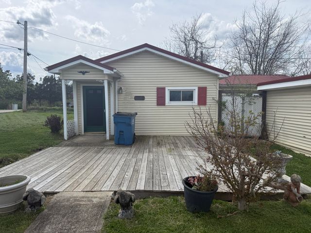 3120 Humes Ridge Road, Williamstown, KY 41097