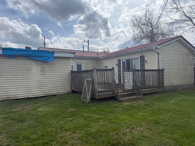 3120 Humes Ridge Road, Williamstown, KY 41097