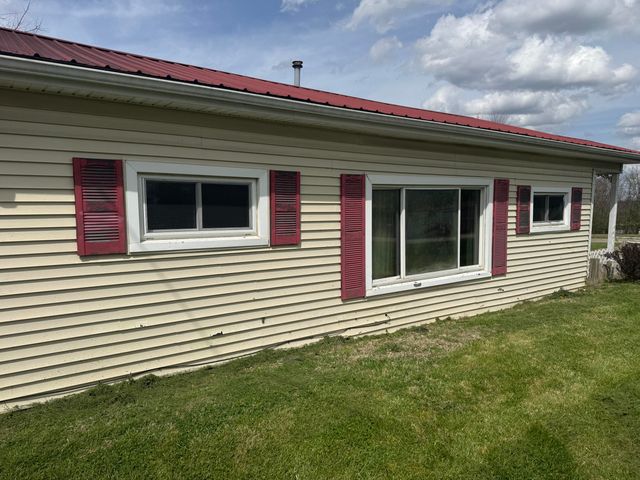 3120 Humes Ridge Road, Williamstown, KY 41097